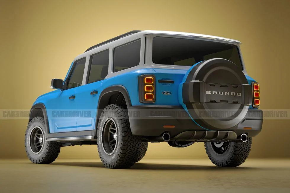 Ford Bronco Car and Driver 4 door renders new-ford-bronco-rendering-by-nick-kaloterakis-203-1578439994