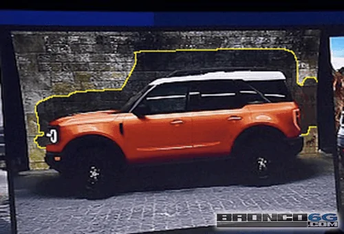 Ford Bronco Car and Driver 4 door renders BE619346-02D6-4FC7-9361-37C3D7B8A61A