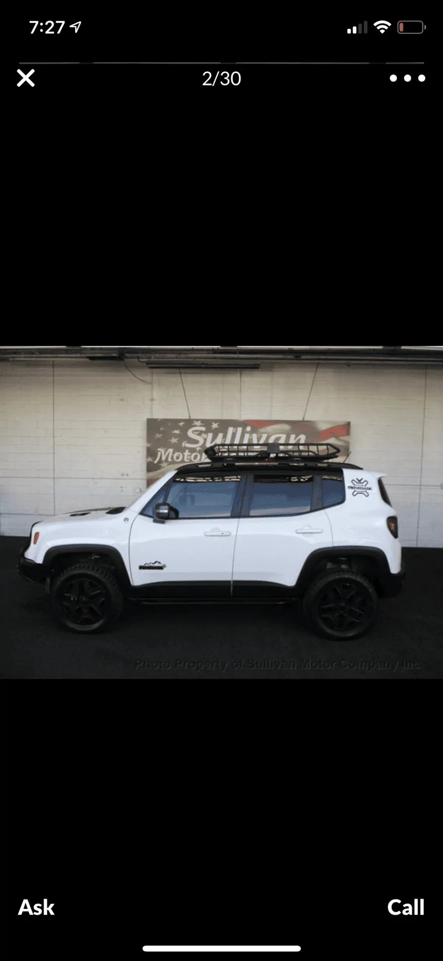 Ford Bronco Car and Driver 4 door renders 435C050C-41D3-4A49-A1AA-7785BD8D5866