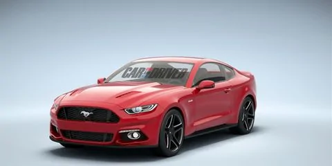 Ford Bronco Car and Driver 4 door renders 2015-ford-mustang-leaked-360-view-and-full-details-news-car-and-driver-photo-548269-s-original