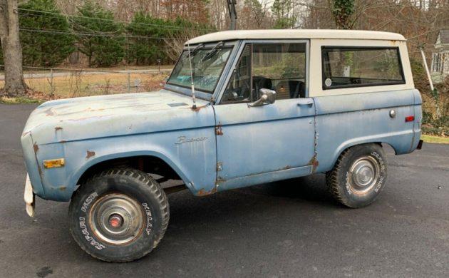 Ford Bronco Facebook Bronco Sketch B160FF97-E67C-46B2-8AE2-64FBE103D4A5