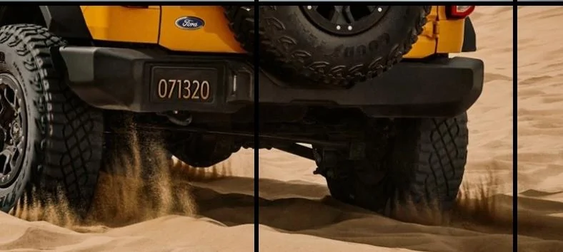 Ford Bronco Just LOVE this pic... Screenshot_20200712-142958_Instagram