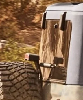 Ford Bronco Sunday Teaser Posted 1594581984834