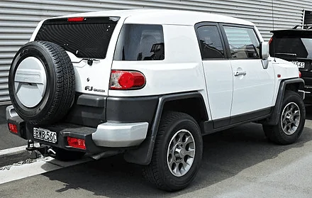 Ford Bronco Sunday Teaser Posted 1594589286508