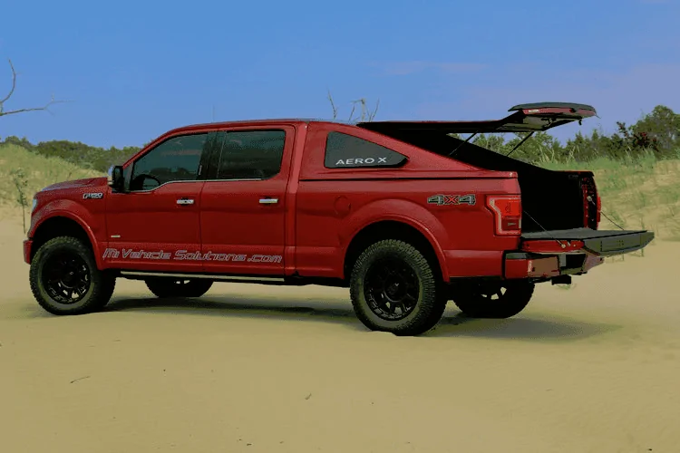 Ford Bronco Sunday Teaser Posted 1594611021604