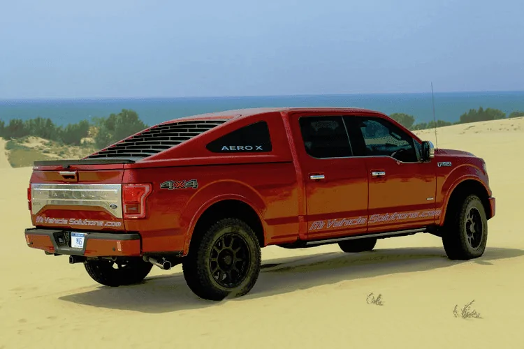 Ford Bronco Sunday Teaser Posted 1594611084895