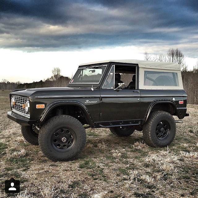 Ford Bronco Sunday Teaser Posted 1594613321566