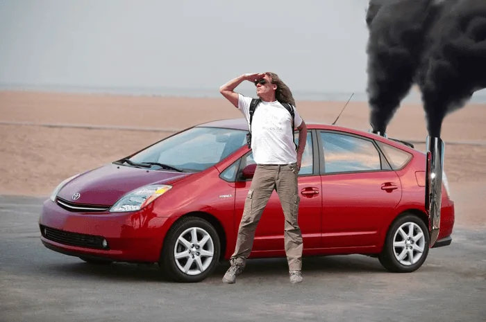 Ford Bronco Sunday Teaser Posted diesel prius