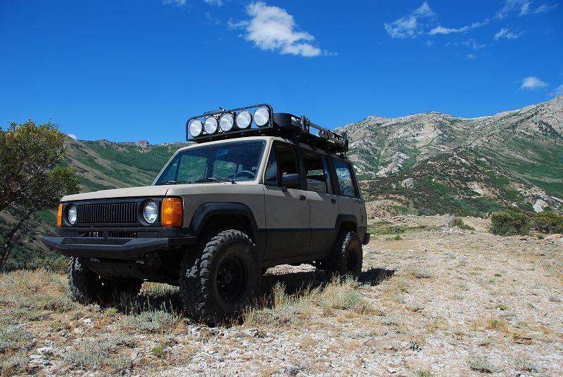 Ford Bronco Sunday Teaser Posted 1594664335595