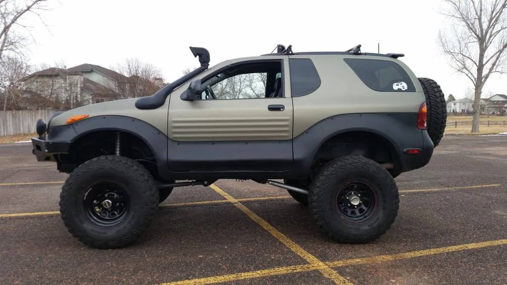 Ford Bronco Sunday Teaser Posted 1594664468091