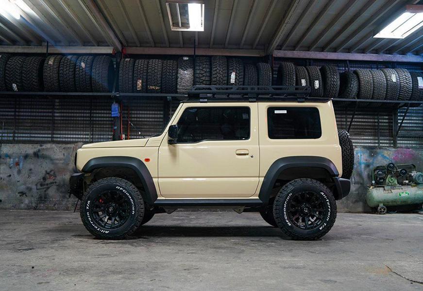 Ford Bronco Sunday Teaser Posted 1594666448498