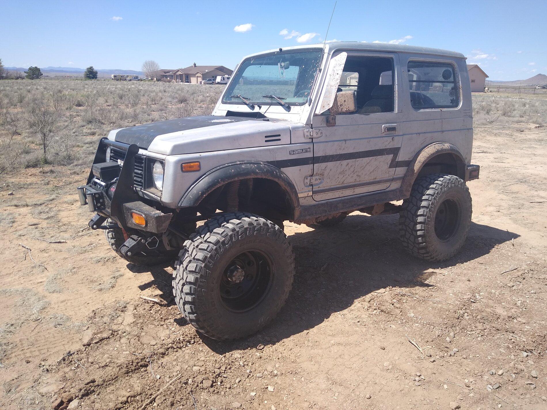 Ford Bronco Sunday Teaser Posted IMG_20200407_131643938