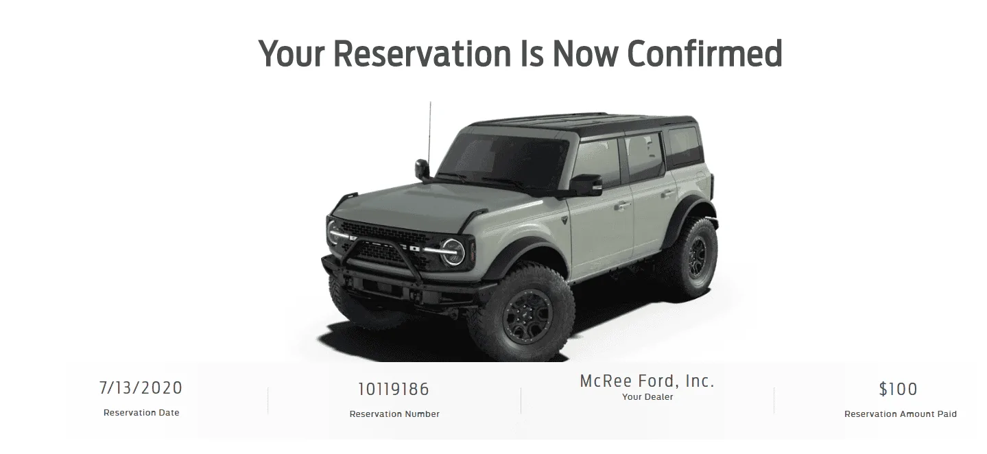 Ford Bronco Bronco Reservations Tracking List & Stats [Enter Yours!] Annotation 2020-07-13 213337