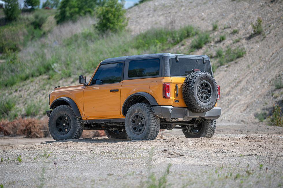Ford Bronco 2-Door 2021 Bronco Photo Dump (C&D) 2021-ford-bronco-2-door-126-1594328602