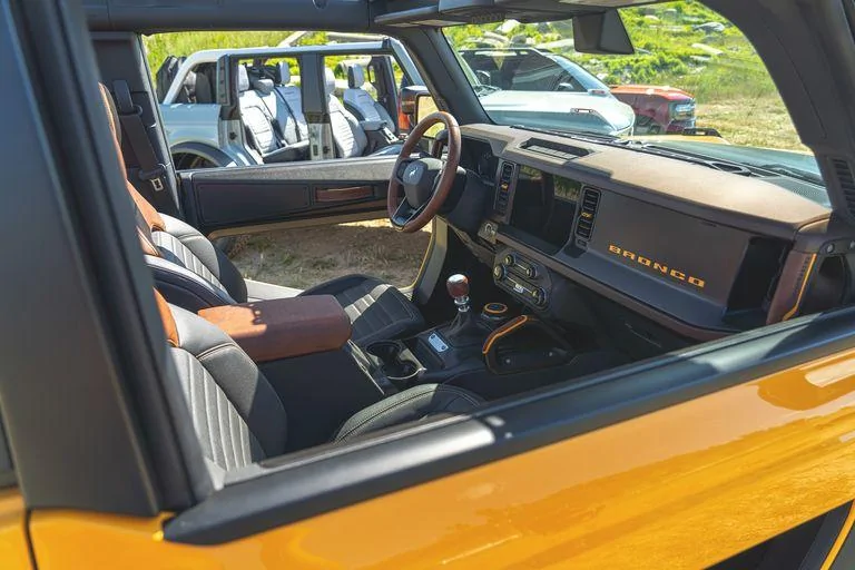 Ford Bronco 2-Door 2021 Bronco Photo Dump (C&D) 2021-ford-bronco-2-door-142-1594328609