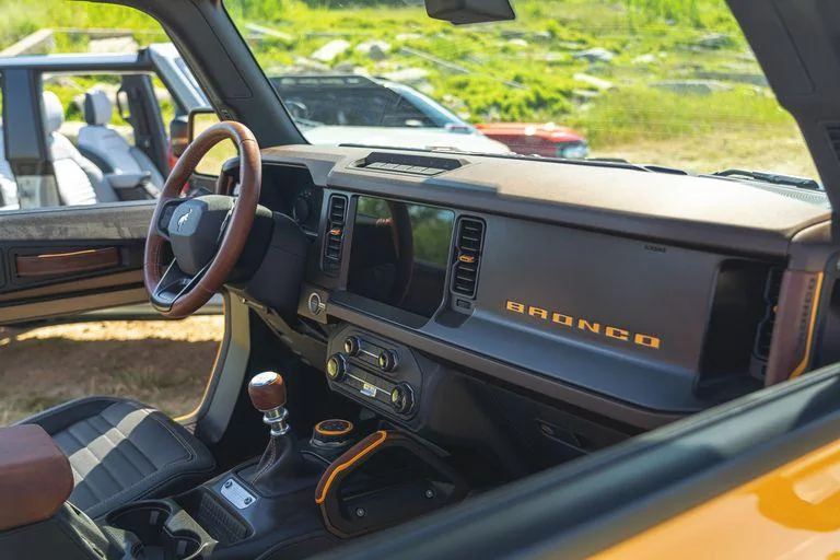 Ford Bronco 2-Door 2021 Bronco Photo Dump (C&D) 2021-ford-bronco-2-door-145-1594328610
