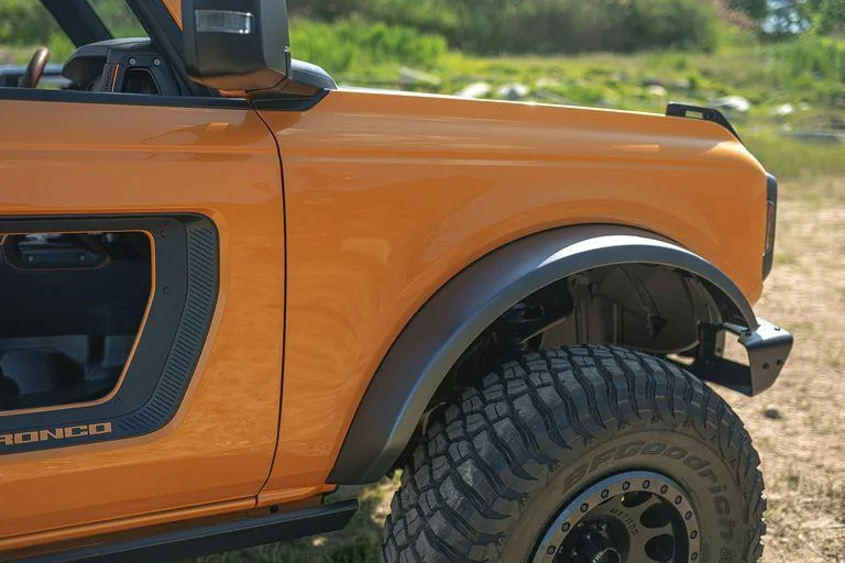 Ford Bronco 2-Door 2021 Bronco Photo Dump (C&D) 2021-ford-bronco-2-door-168-1594328620