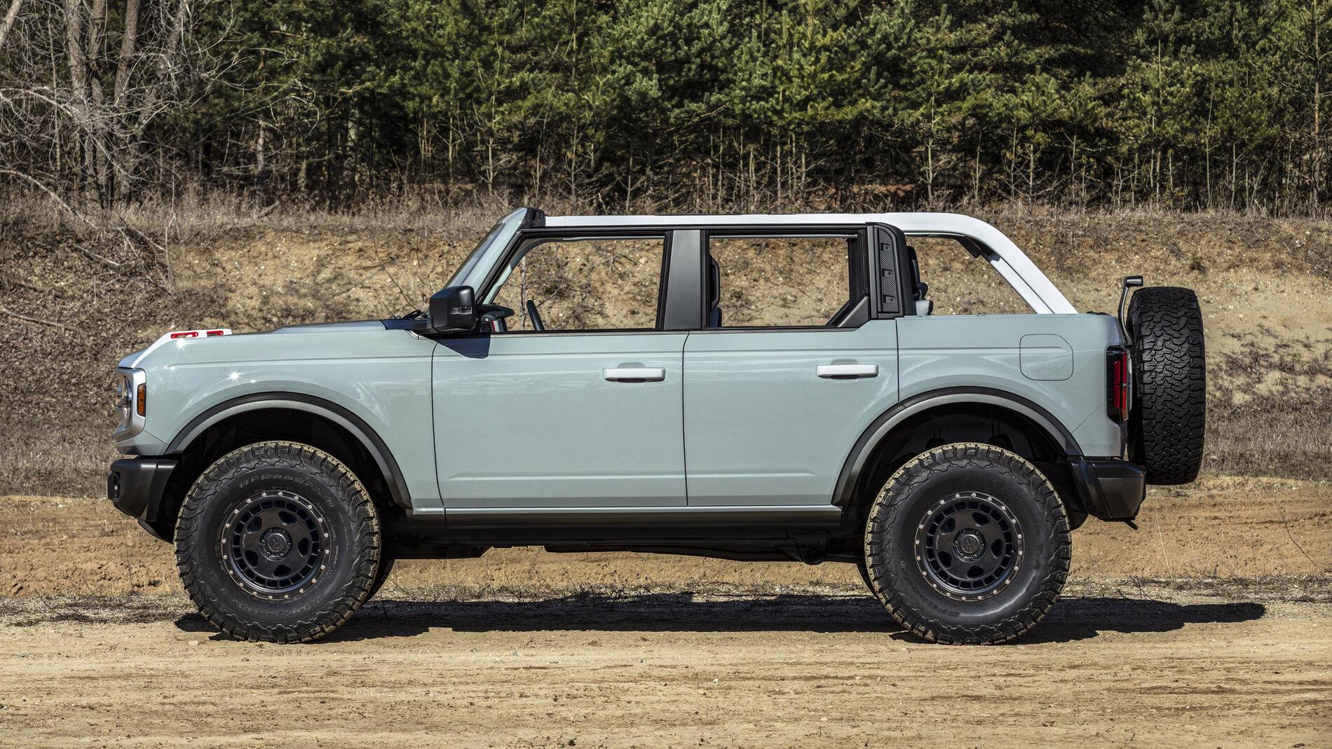 Ford Bronco Which trim Bronco do you think this will be? Bronco_4dr_features_02