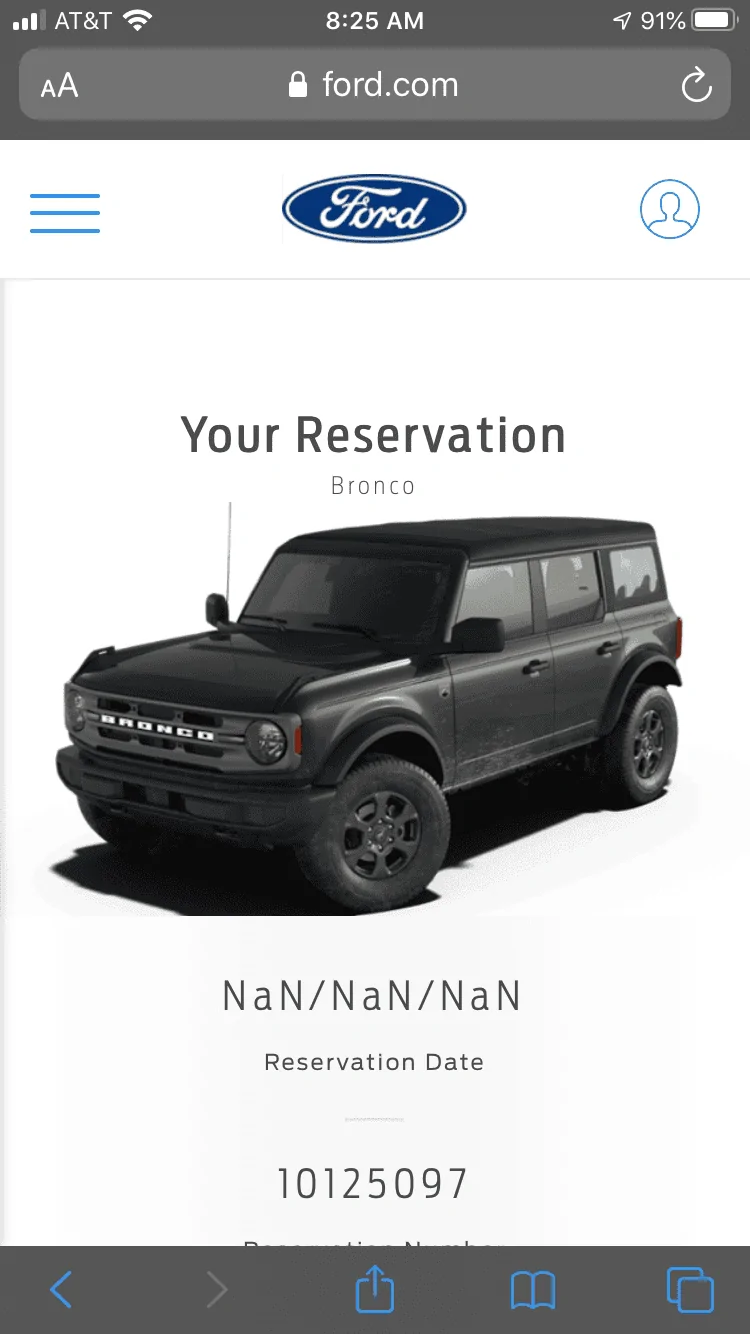 Ford Bronco Bronco Reservations Tracking List & Stats [Enter Yours!] 0BEA64E5-162D-4E16-9577-8DF573CBF0CE