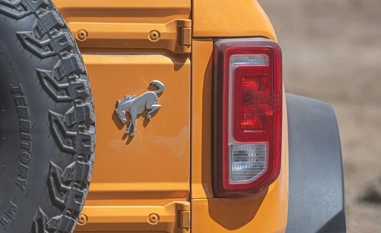 Ford Bronco 2021 Bronco easter eggs dsc-2368-1594681676