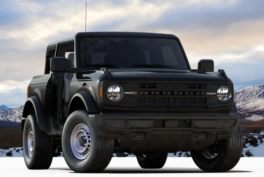 Ford Bronco Base Model Bronco Thread 20200714_094452