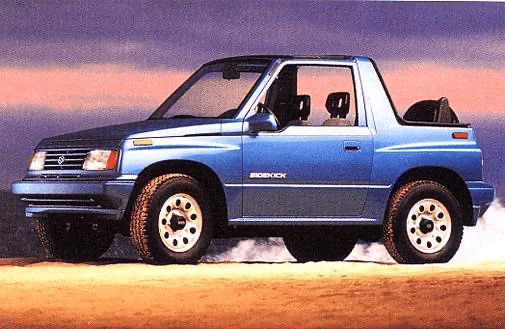 Ford Bronco Do any 2-Door Non-Squatch OBX Pics Exist 1616210683461