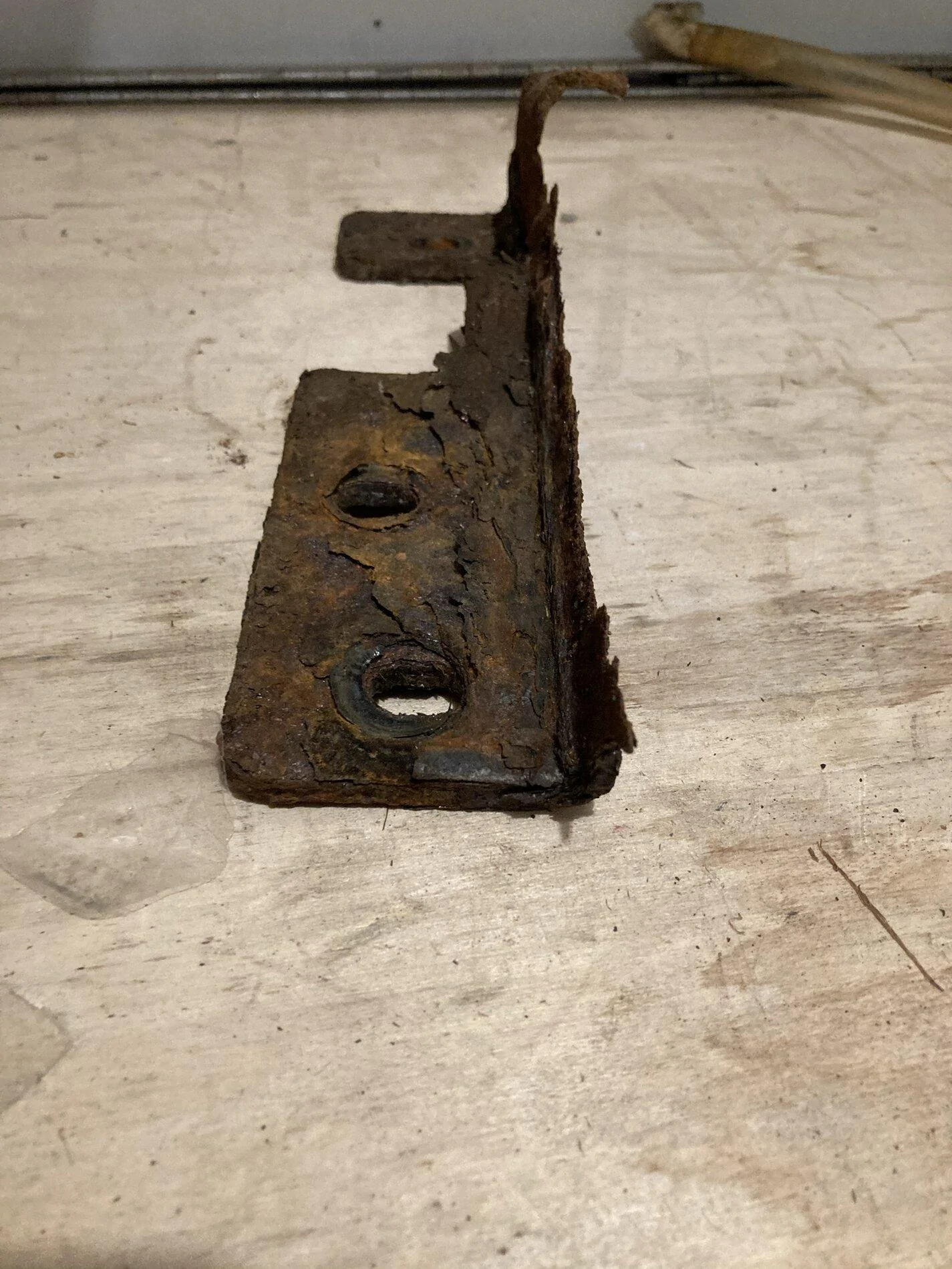 Ford Bronco Towing Package: worth it or no? 6224A928-7756-46EC-AF18-957A10A3609F