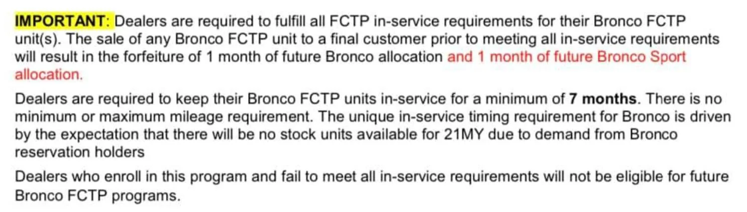 Ford Bronco First Scheduled Bronco Delivery 0DA26B83-C9B4-48A8-86BD-3BE884B416FF