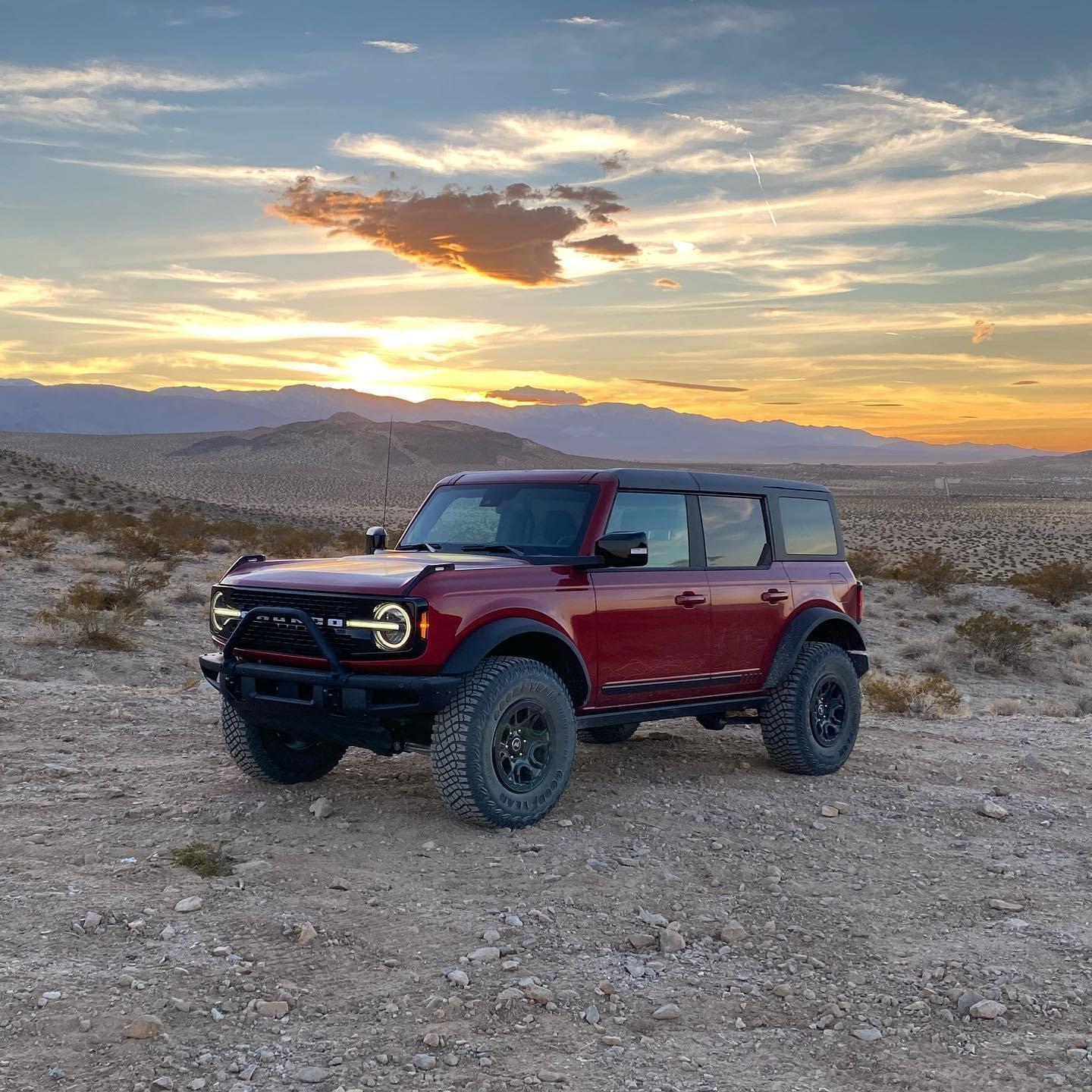 Ford Bronco Your Favorite Bronco Pic? 191AE0B8-F9B5-41FC-A4CB-9267D133BB8E