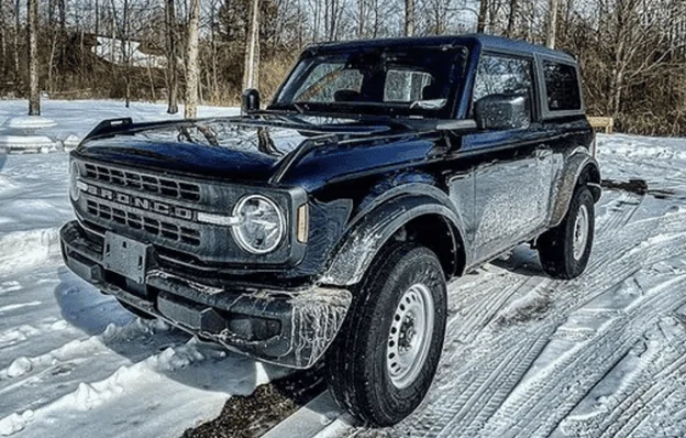 Ford Bronco Your Favorite Bronco Pic? 1616326512344