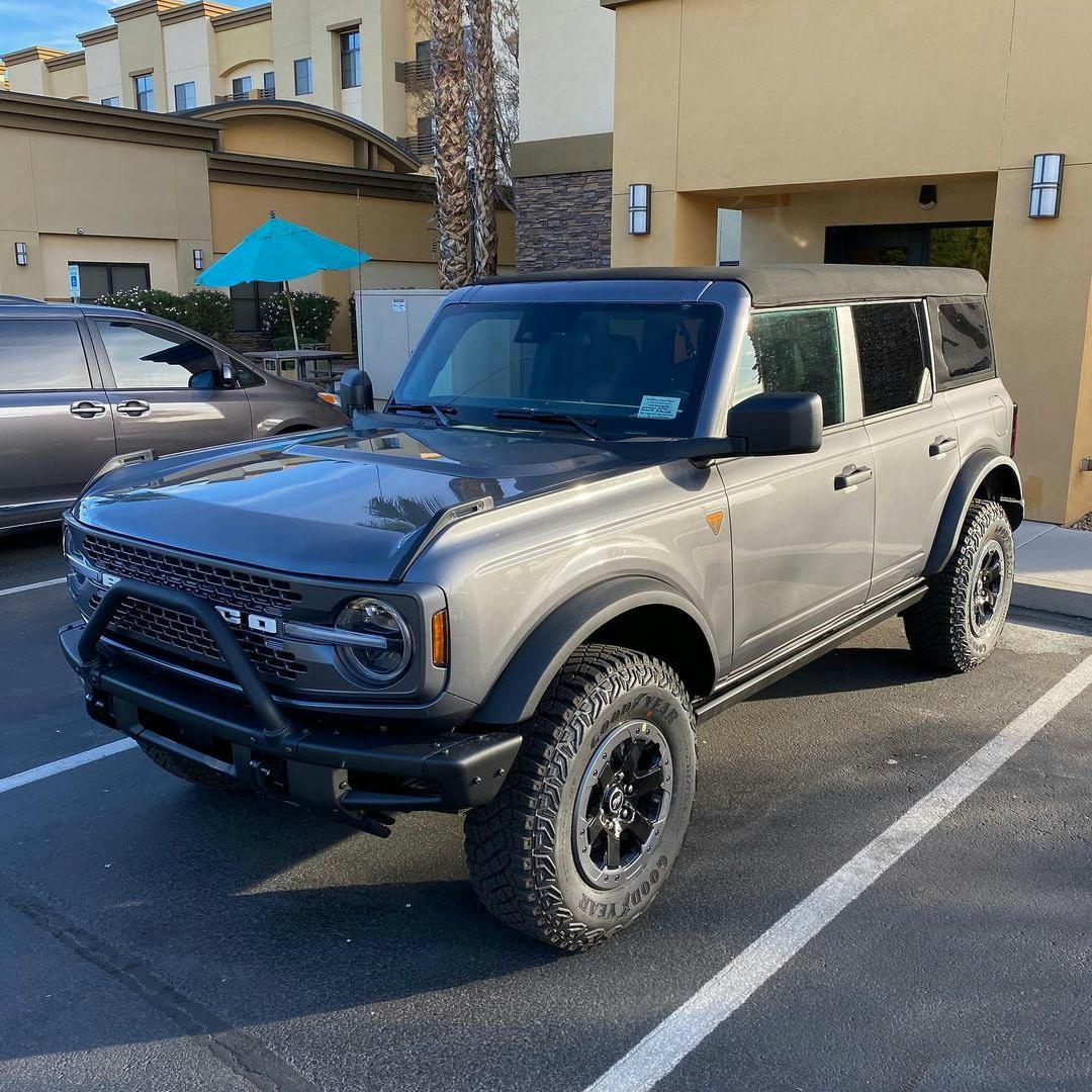 Ford Bronco Your Favorite Bronco Pic? 20210223_130947