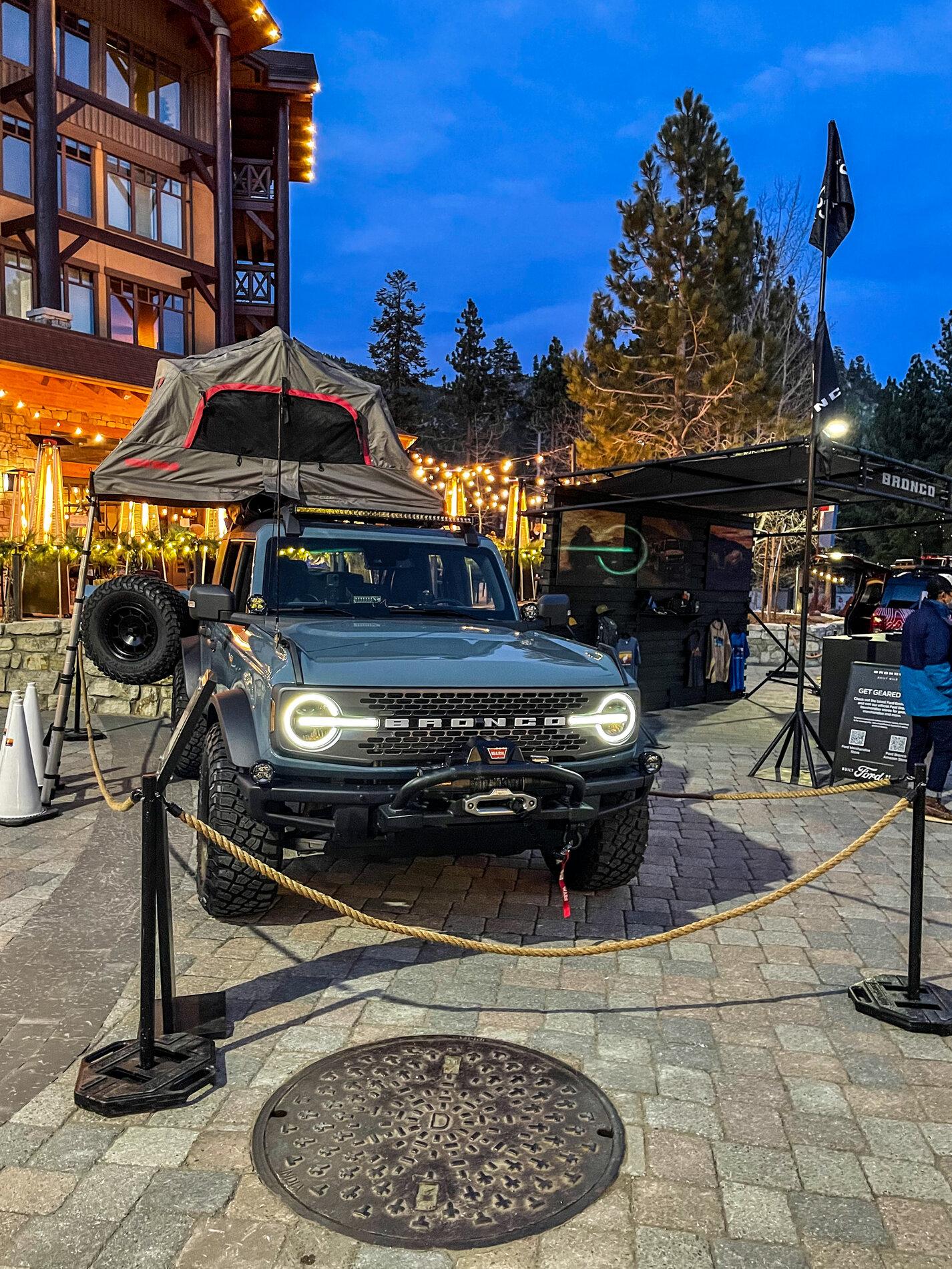 Ford Bronco Your Favorite Bronco Pic? 2E3FA379-6E3C-4464-A7D0-7F24839BC8B4