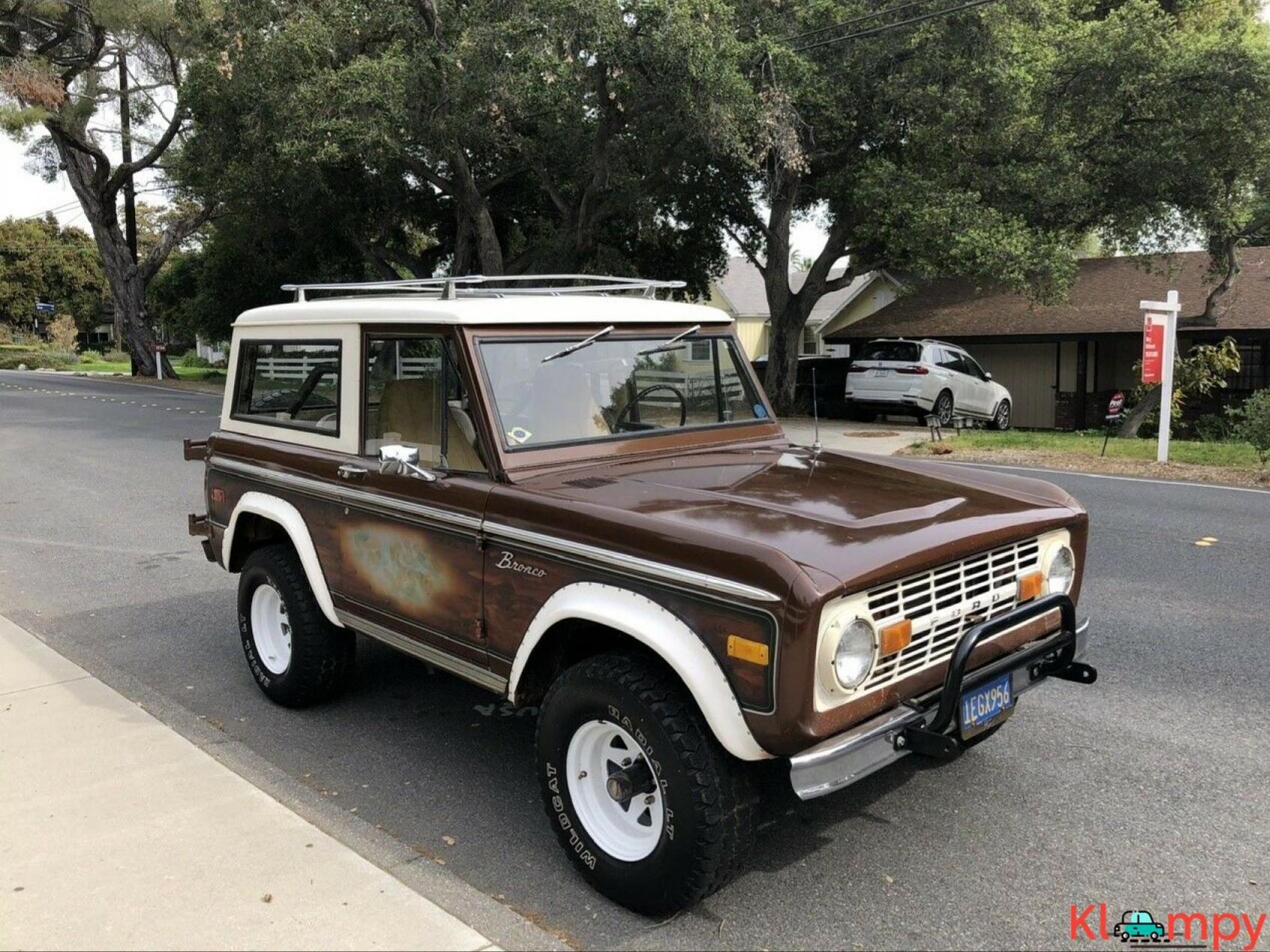 Ford Bronco Your Favorite Bronco Pic? 20210321_080753