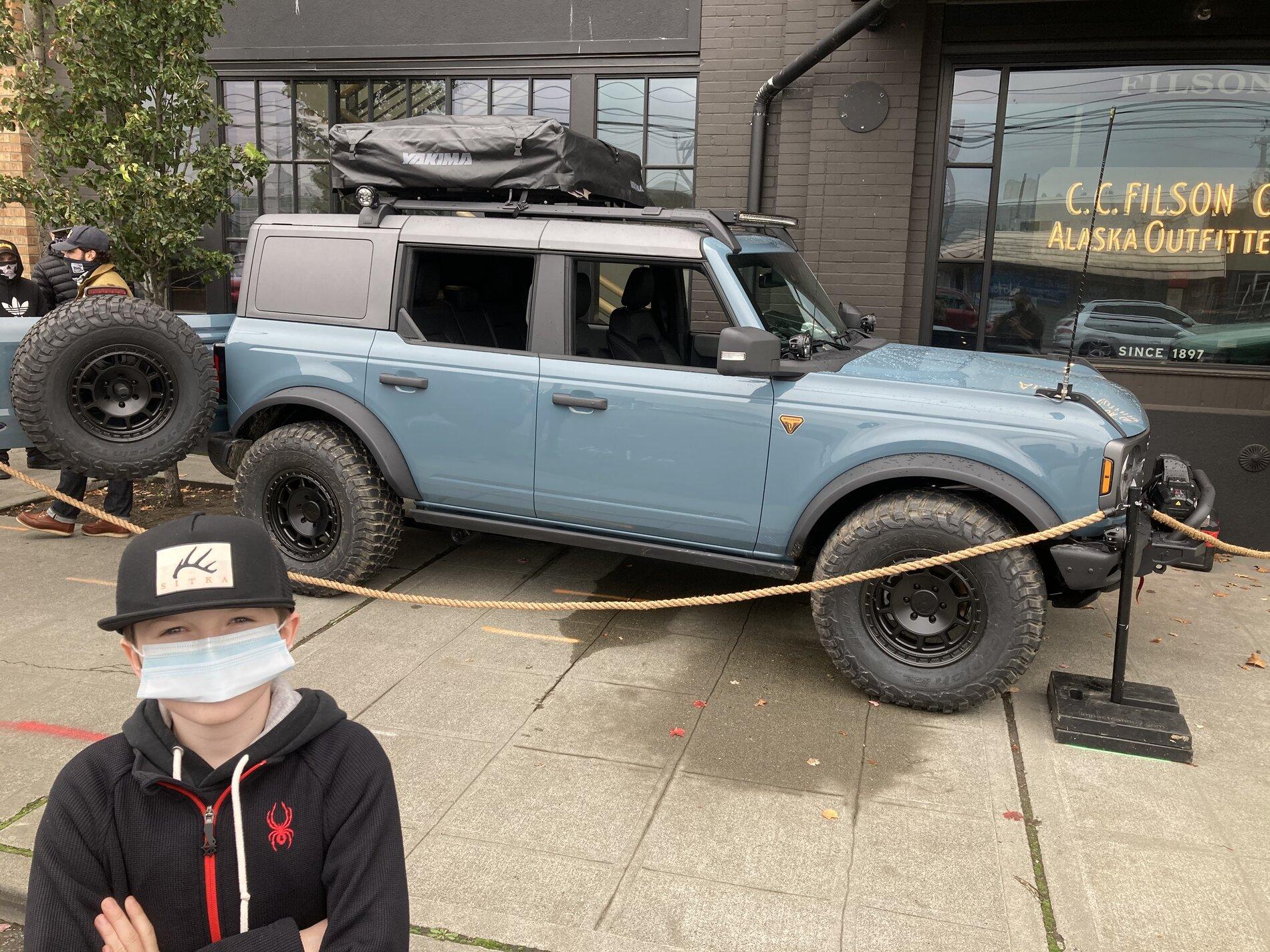 Ford Bronco Your Favorite Bronco Pic? 30EFB0E0-ADF9-45B4-9430-6E688916D0E5