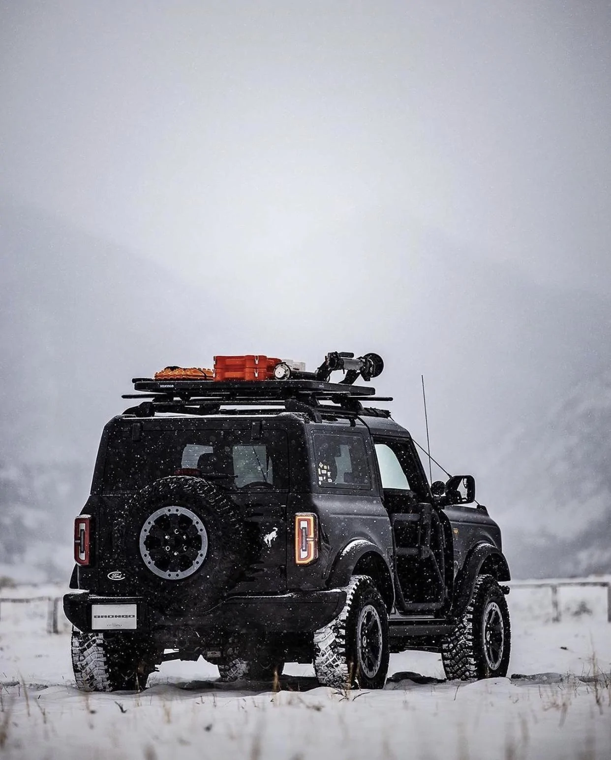Ford Bronco Your Favorite Bronco Pic? 3E25A721-3DCA-4759-AAF9-DECD279280F7