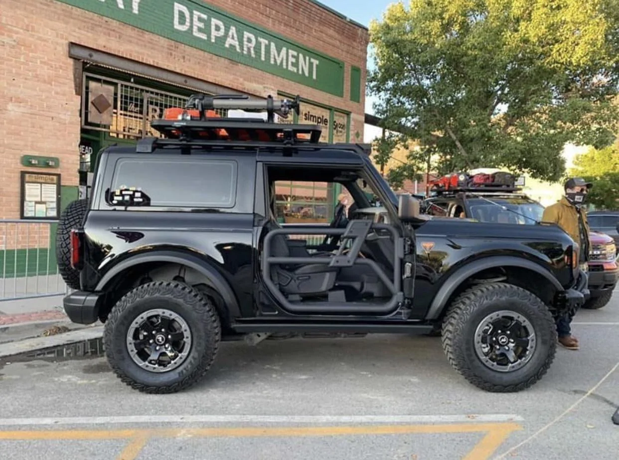 Ford Bronco Your Favorite Bronco Pic? 34D42E0B-35DE-4413-B08A-4BE9FAE92350