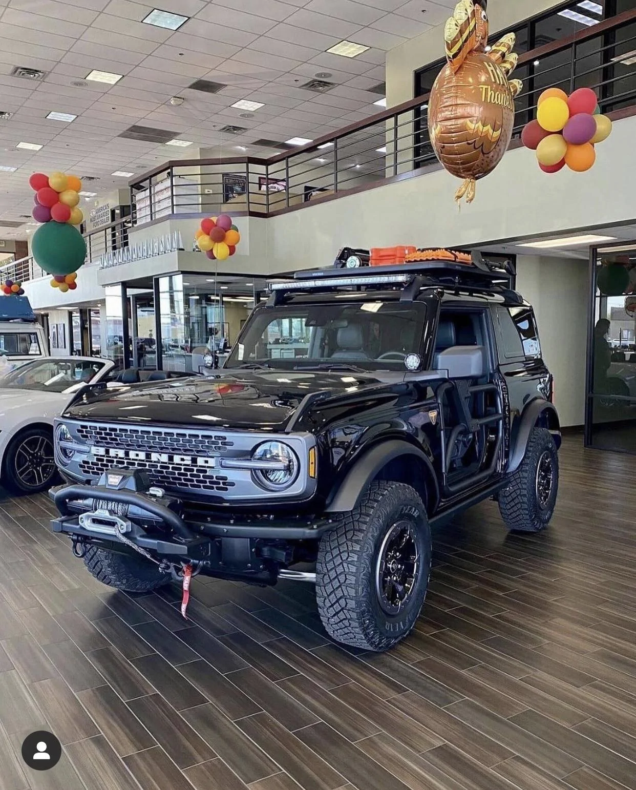 Ford Bronco Your Favorite Bronco Pic? 7EB2AE4D-78E6-497D-8742-CD4DC4F5B185
