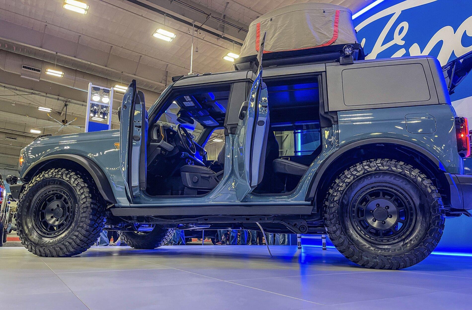 Ford Bronco Your Favorite Bronco Pic? E120F460-72F7-4094-9A95-3B86BDA75EF2