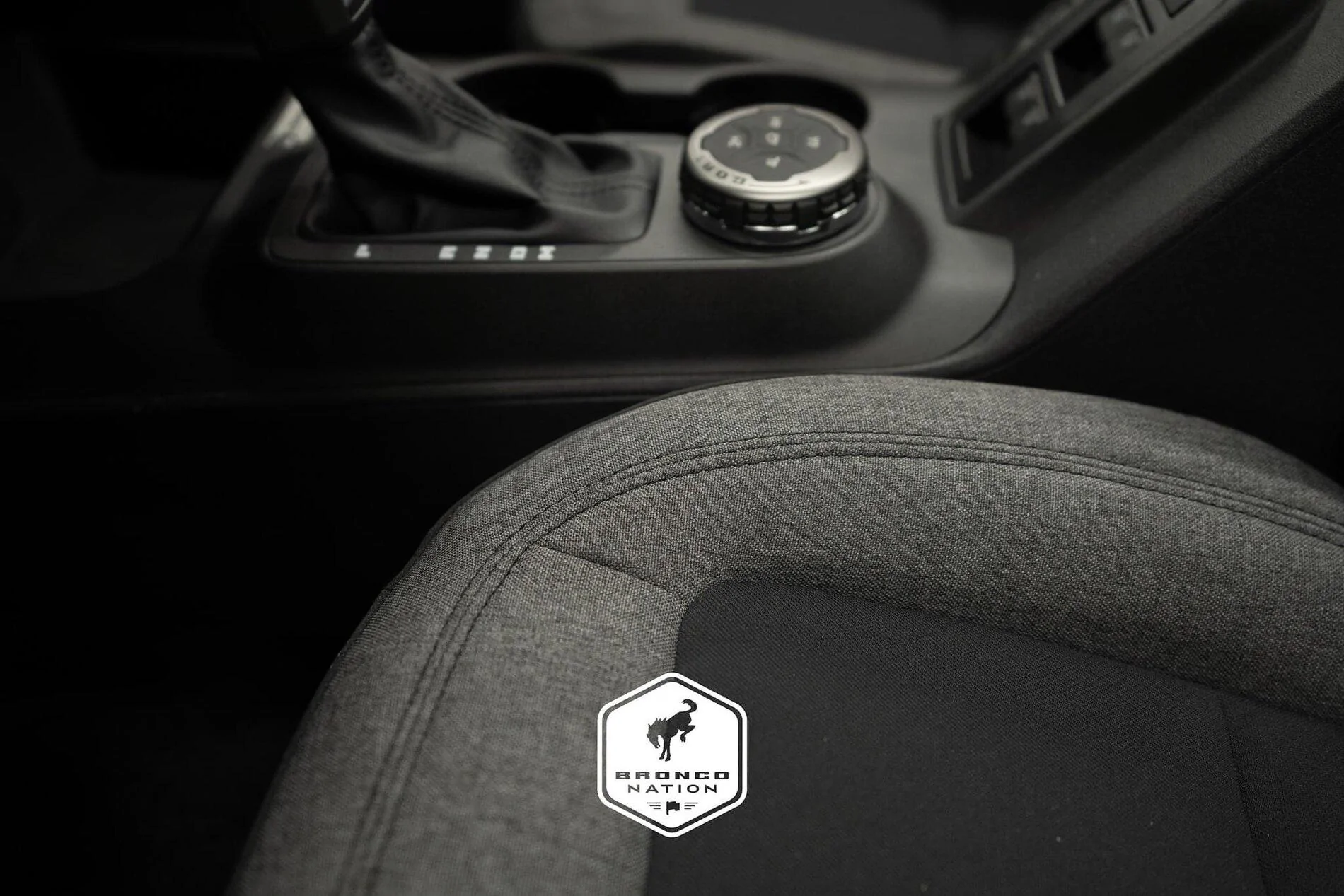 Ford Bronco Big Bend Interior? 72FCB598-7D53-4F15-BF38-C552A7805913