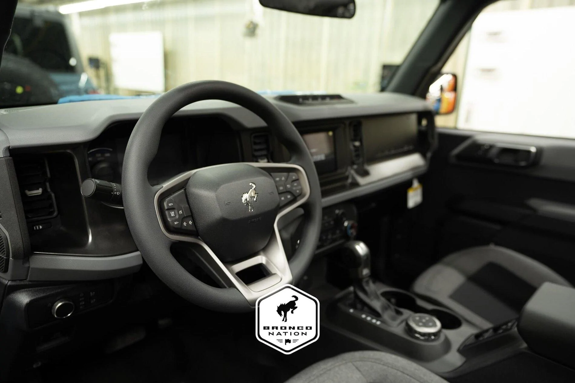 Ford Bronco Big Bend Interior? 0A2AAB8B-076B-41CE-922A-B9D41E914C24