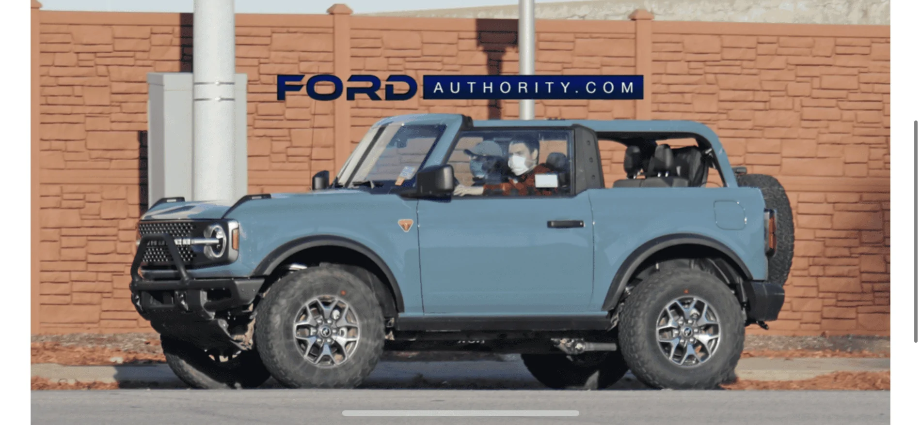 Ford Bronco Your Favorite Bronco Pic? B0284AC3-2FA3-449E-A717-2D4F0D0D5339