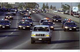 Ford Bronco Your Favorite Bronco Pic? OJ2