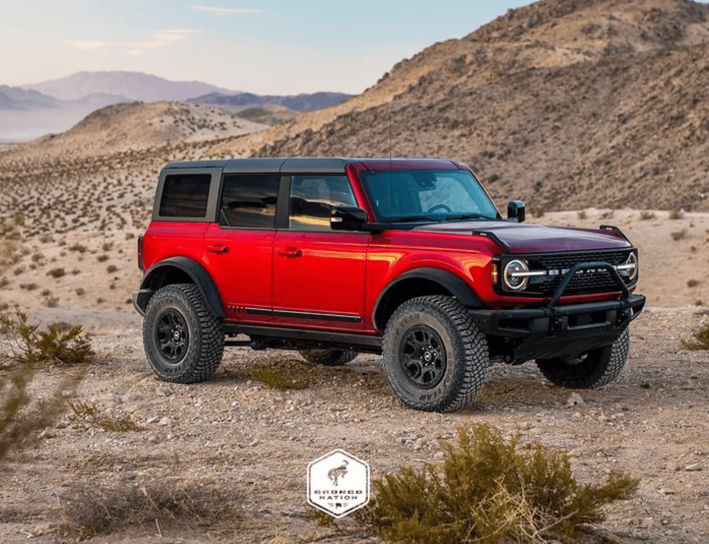 Ford Bronco Your Favorite Bronco Pic? EE964AF0-EF25-4686-9097-12CD37F67B2F