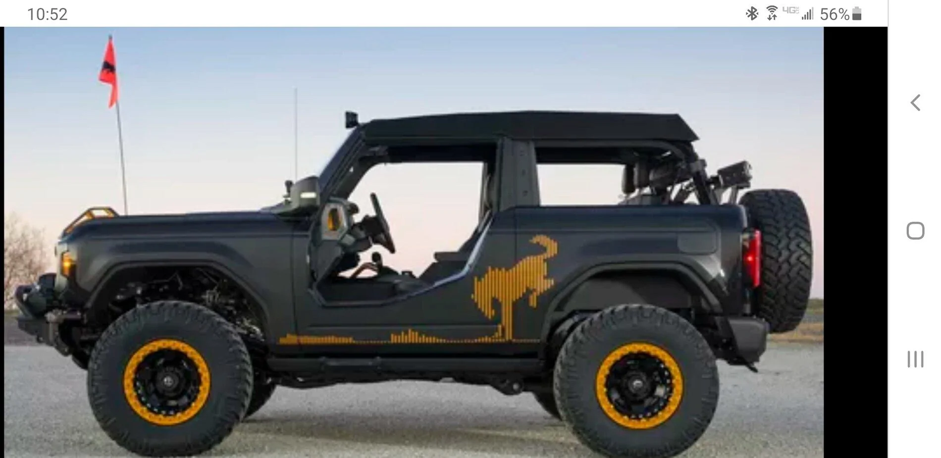 Ford Bronco Your Favorite Bronco Pic? Screenshot_20210321-225209_Chrom