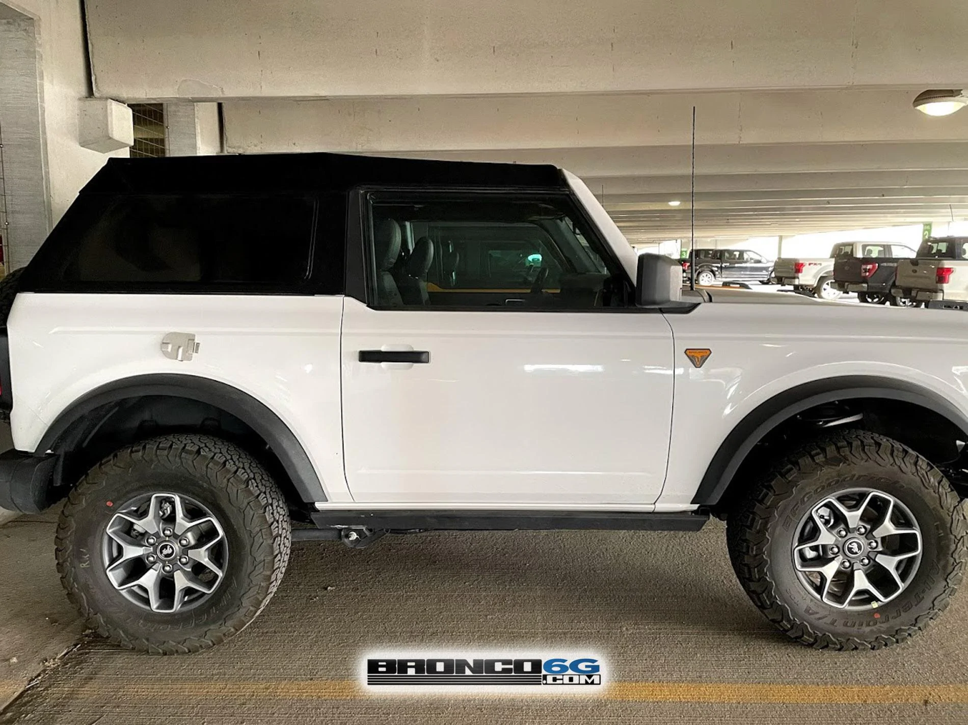 Ford Bronco Your Favorite Bronco Pic? 1616387492460