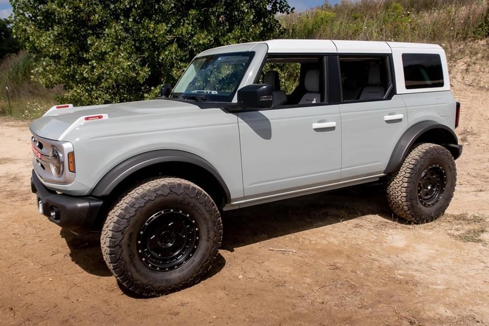 Ford Bronco Your Favorite Bronco Pic? ca