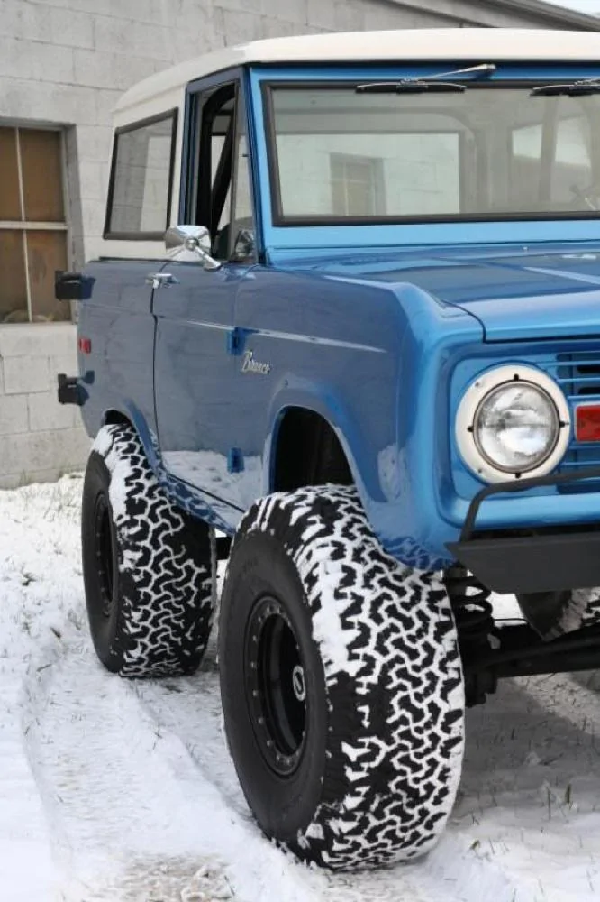 Ford Bronco Your Favorite Bronco Pic? FA51F516-DBF1-437E-9FA3-A95168D710AC