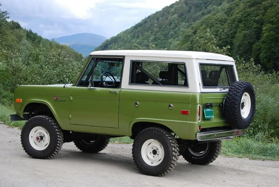Ford Bronco Your Favorite Bronco Pic? 1087343B-9EA3-4C89-B0DA-2B93CBF17BD3