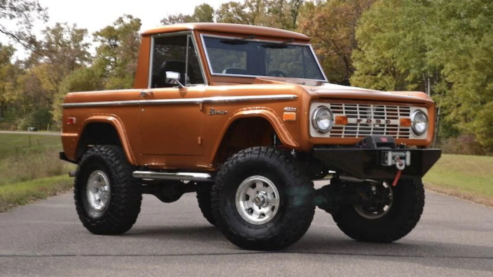 Ford Bronco Your Favorite Bronco Pic? 1B6B9F1D-38AE-4346-8407-0F15B16908D7
