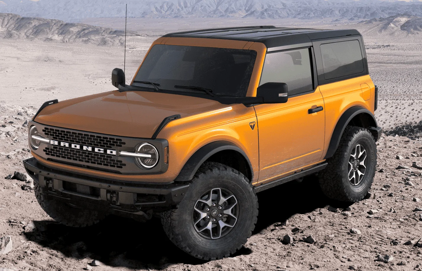 Ford Bronco Your Favorite Bronco Pic? 1616419251317